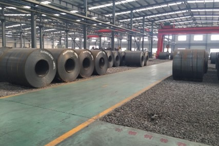 CV Wheels Manufacturing Base